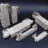 SC-SDA-25X15 ПНЕВМОЦИЛИНДР