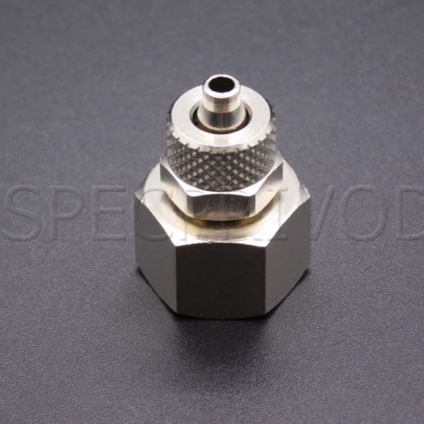 SF-NPCF 6/4G02 Фитинг
