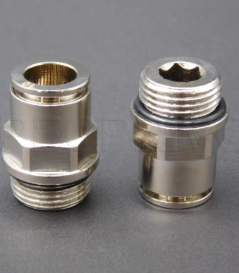 SF-MPC 10G02 Фитинг