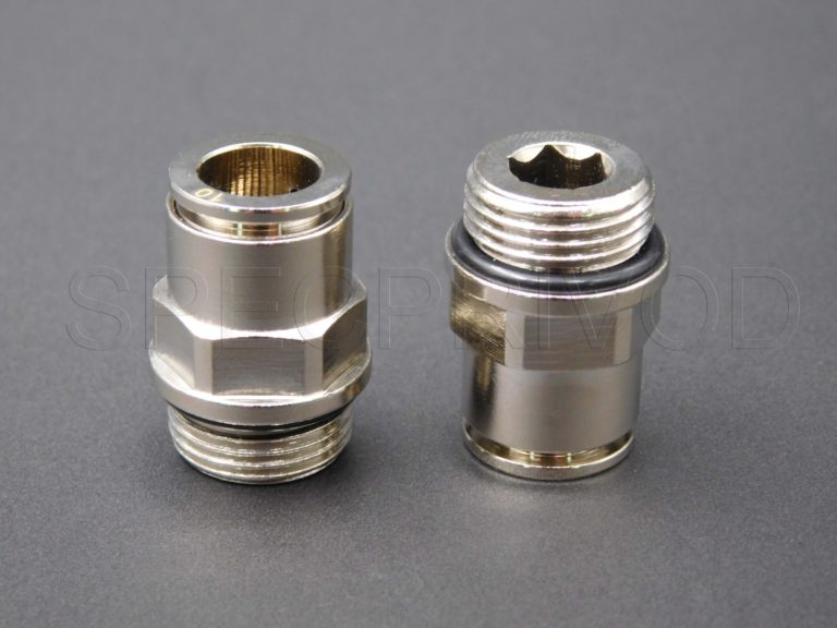 SF-MPC 10G02 Фитинг