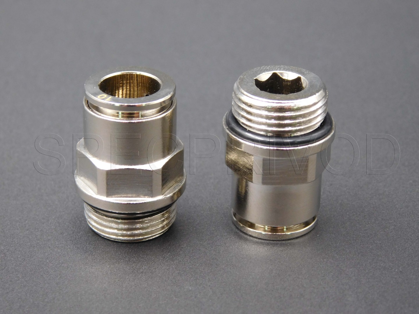 SF-MPC 10G02 Фитинг SF-MPC 10G02 Фитинг