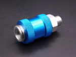 Распределитель SV-I-H-32-06-SF G1/8" Схема работы 3/2 Распределитель SV-I-H-32-06-SF G1/8" Схема работы 3/2