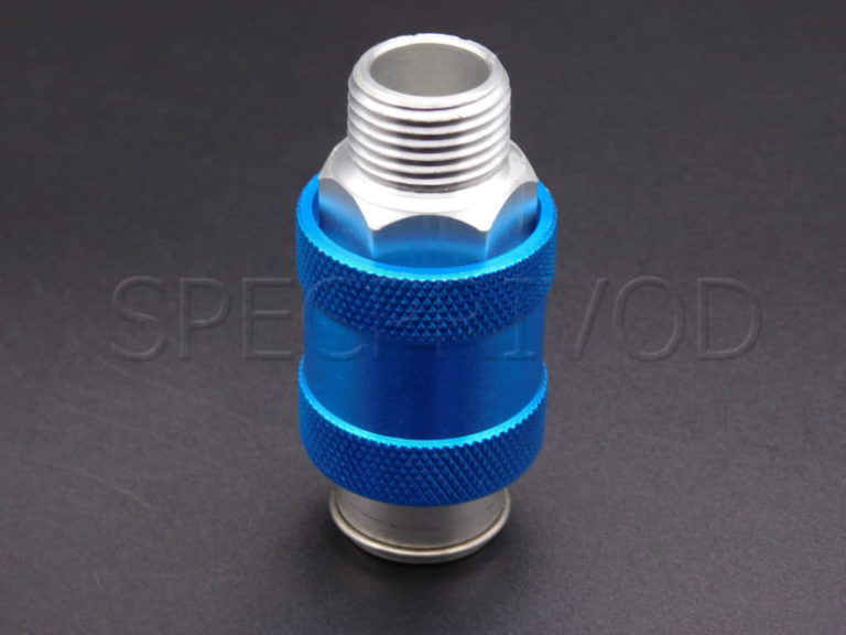 Распределитель SV-I-H-32-15-SF G1/2" Схема работы 3/2