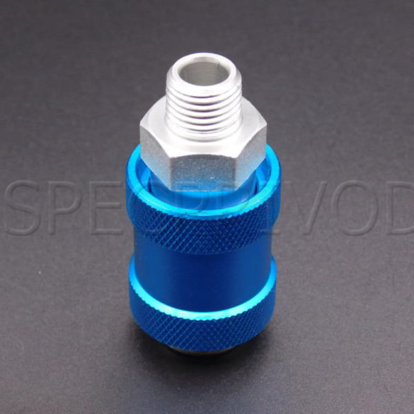 Распределитель SV-I-H-32-06-SF G1/8" Схема работы 3/2
