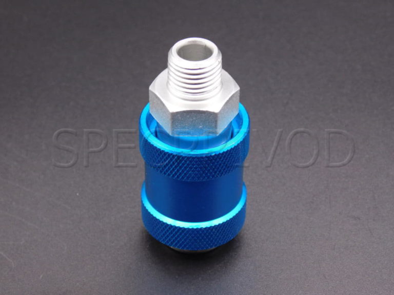 Распределитель SV-I-H-32-06-SF G1/8" Схема работы 3/2